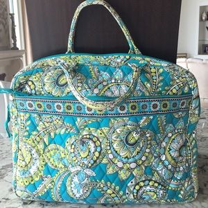 Vera Bradley laptop case